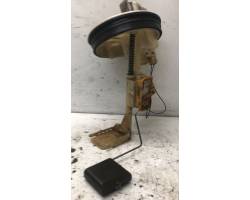 In-tank fuel pump