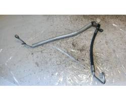 Air suspension hose