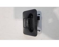 Hand parking brake switch