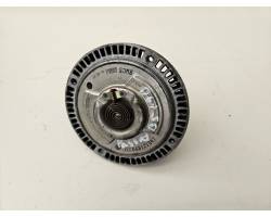 Viscous fan clutch