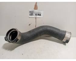 Intercooler hose