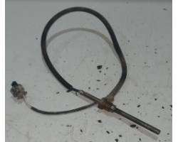 Capteur de température des gaz d'échappement