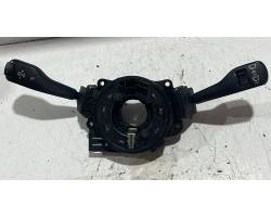 Airbag squib ring wiring