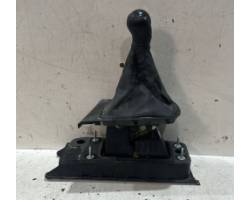 Levier de changement de vitesse