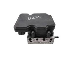 ABS RENAULT Captur Serie 269722 K9K608 diesel 1461 (13>)