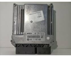 CENTRALINA MOTORE BMW Serie 1 Serie (E87) 0281012335/7797496 M47N204D4 diesel 1995 (04>07)