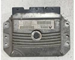 Calculateur moteur ECU