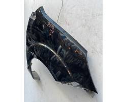 Parafango Anteriore Destro Per Ford Fiesta III - 03/1989 A 01/1994