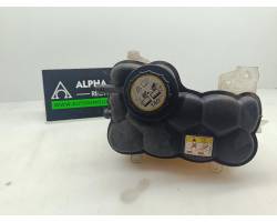 VASCHETTA ACQUA LIQUIDO REFRIGERANTE JAGUAR E-Pace Serie 204DTD benzina 20  (17>)