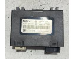 Parking PDC control module
