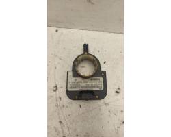 Steering angle sensor