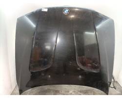 COFANO ANTERIORE BMW X3 1° Serie 41003449411 M57N2306D3 (04>10)