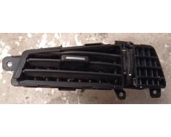 Grille d'aération