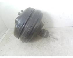 Brake booster