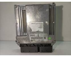 CENTRALINA MOTORE BMW X3 1° Serie 0281014176/7805349 M47N204D4 diesel 1995 (04>10)