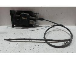 Moteur de frein de stationnement