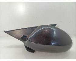 SPECCHIETTO RETROVISORE SINISTRO BMW Serie 1 Serie (E87) 51167189849 N47D20A (04>07)