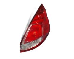 STOP FANALE POSTERIORE DESTRO FORD Fiesta 6° Serie RTJB (08>17)