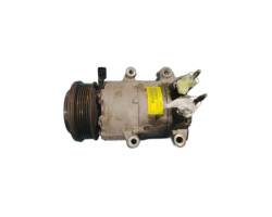 COMPRESSORE A/C FORD Fiesta 6° Serie RTJB benzina 1388 (08>17)