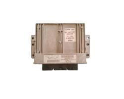 CENTRALINA MOTORE CITROEN C3 1° Serie KFV benzina 1360 (02>05)