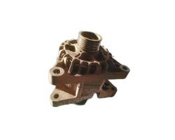 ALTERNATORE CITROEN C3 1° Serie KFV benzina 1360 (02>05)
