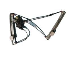 ALZACRISTALLO ELETTRICO ANT. DX FORD Fiesta 6° Serie RTJB (08>17)