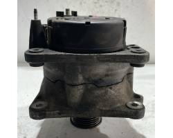 Car alternator
