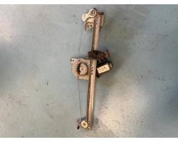 ALZACRISTALLO ELETTRICO ANT. DX CITROEN C3 1° Serie KFV (02>05)
