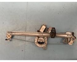 ALZACRISTALLO ELETTRICO ANT. SX CITROEN C3 1° Serie KFV (02>05)