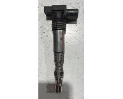 Bobine d'allumage haute tension