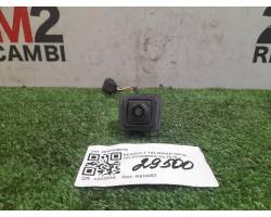 Reversing camera