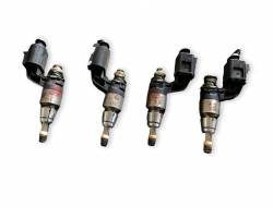 03C906 KIT INIETTORI VOLKSWAGEN Passat Berlina 4° Serie 1400 Benzina (2008) RICAMBI USATI