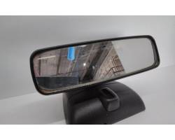 SPECCHIETTO RETROVISORE INTERNO PEUGEOT 1007 1° Serie Benzina RICAMBI USATI