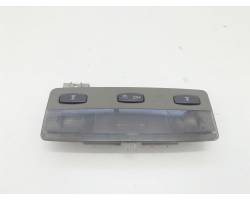 8200113025 PLAFONIERA RENAULT Scenic Serie (99>03) 1900 Diesel (2002) RICAMBI USATI