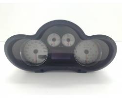 156071292 QUADRO STRUMENTI ALFA ROMEO 147 Serie (937_) (05>10) 1900 Diesel 88 kW / 120 CV 937A3000 (2008) RICAMBI USATI