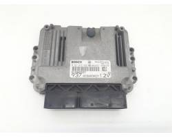 51806557 CENTRALINA MOTORE ALFA ROMEO 147 Serie (937_) (05>10) 1900 Diesel 88 kW / 120 CV 937A3000 (2008) RICAMBI USATI