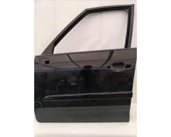 9002X7 PORTIERA ANTERIORE SINISTRA CITROEN C4 1° Serie 1560 Diesel 80 9HZ (2008) RICAMBI USATI