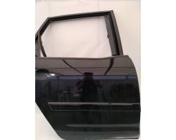 9008P7 PORTIERA POSTERIORE DESTRA CITROEN C4 1° Serie 1560 Diesel 80 9HZ (2008) RICAMBI USATI