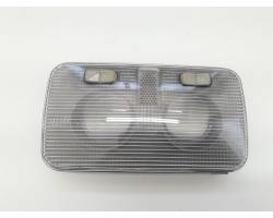 PLAFONIERA ALFA ROMEO 147 Serie (937_) (05>10) 1900 Diesel 88 kW / 120 CV 937A3000 (2008) RICAMBI USATI