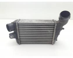 1686864 INTERCOOLER ALFA ROMEO 147 Serie (937_) (05>10) 1900 Diesel 88 kW / 120 CV 937A3000 (2008) RICAMBI USATI