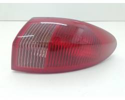 STOP FANALE POSTERIORE DESTRO PASSEGGERO ALFA ROMEO 147 Serie (937_) (05>10) 1900 Diesel 88 kW / 120 CV 937A3000 (2008) RICAMBI USATI