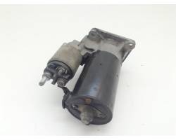 0001108234 MOTORINO D' AVVIAMENTO ALFA ROMEO 147 Serie (937_) (05>10) 1900 Diesel 88 kW / 120 CV 937A3000 (2008) RICAMBI USATI
