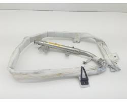 606933440 AIRBAG A TENDINA LATERALE SINISTRO GUIDA ALFA ROMEO 147 Serie (937_) (05>10) 1900 Diesel 88 kW / 120 CV 937A3000 (2008) RICAMBI USATI