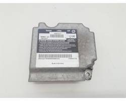 46842421 CENTRALINA AIRBAG ALFA ROMEO 147 Serie (937_) (05>10) 1900 Diesel 88 kW / 120 CV 937A3000 (2008) RICAMBI USATI