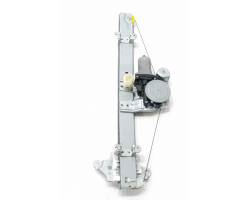 80730-5FA1A ALZACRISTALLO ELETTRICO ANT. SX GUIDA NISSAN Micra Serie (K14) (17>) HR10DET (2017) RICAMBI USATI