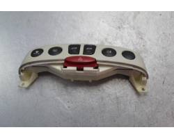 Pulsantiera Centrale FIAT Punto Berlina 5P 3° Serie