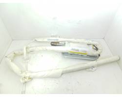13250502 AIRBAG A TENDINA LATERALE SINISTRO GUIDA OPEL Meriva 3° Serie (2011) RICAMBI USATI