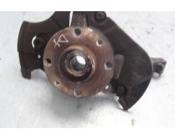 Fusello Completo Anteriore destro FIAT 500 Serie (07>14)