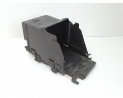 Battery box tray