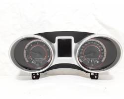 56046751AF QUADRO STRUMENTI FIAT Freemont 1° Serie 2000 Diesel 125 kW / 170 CV 939B5000 (2013) RICAMBI USATI